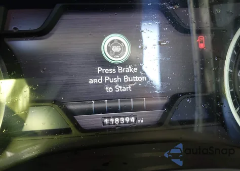 2019 Ram 1500 Big Horn/Lone Star 4X4 5'7 Box from USA, damaged, VIN 1C6SRFFT2KN657902